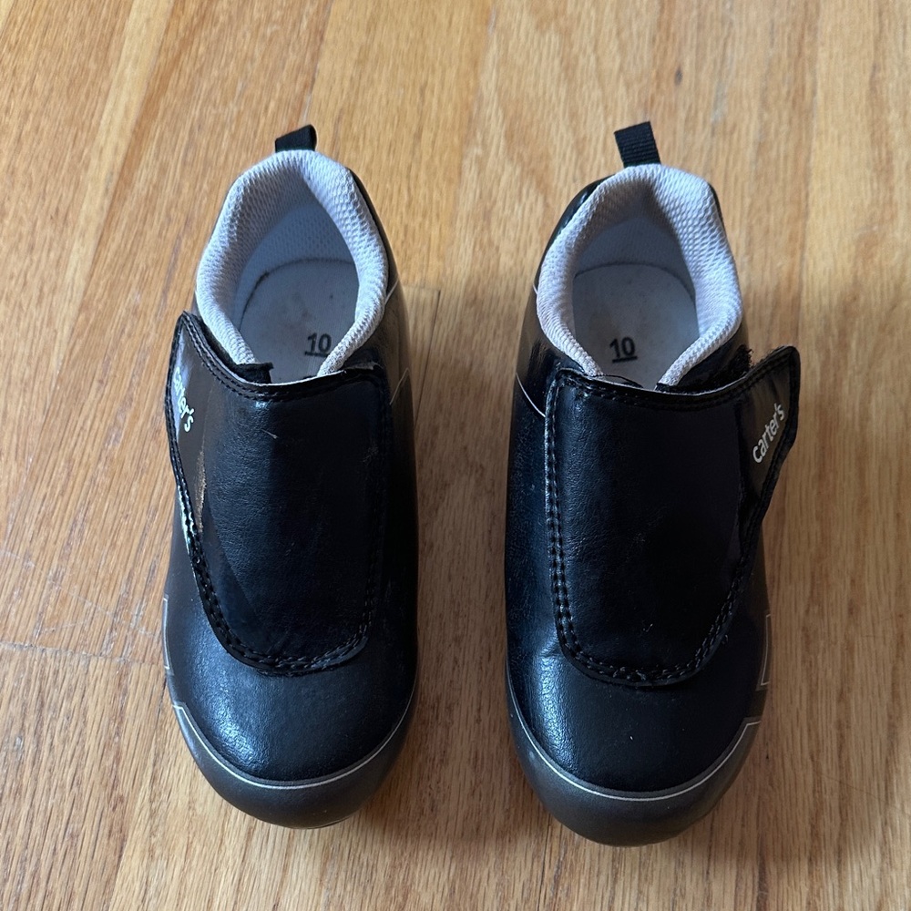 Carter's Unisex-Child Fica Sport Cleats